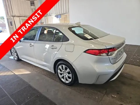 More photos of 2022 Toyota Corolla LE at Auto Boutique Texas, TX