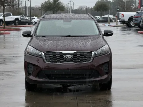 More photos of 2019 Kia Sorento S V6 at Auto Boutique Texas, TX