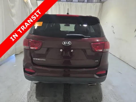 More photos of 2019 Kia Sorento S V6 at Auto Boutique Texas, TX