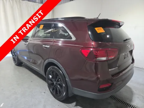 Another view of 2019 Kia Sorento S V6 for sale in Alvin, TX at Auto Boutique Texas