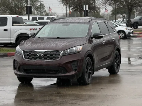 Another view of 2019 Kia Sorento S V6 for sale in Alvin, TX at Auto Boutique Texas