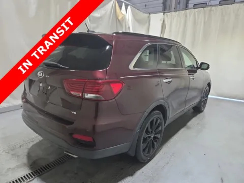 More photos of 2019 Kia Sorento S V6 at Auto Boutique Texas, TX