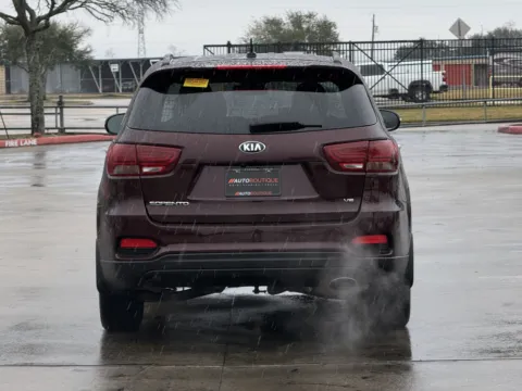 More photos of 2019 Kia Sorento S V6 at Auto Boutique Texas, TX