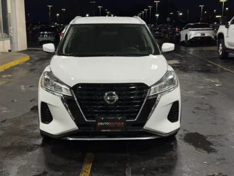 More photos of 2021 Nissan Kicks SV at Auto Boutique Texas, TX