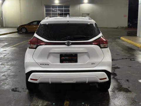 More photos of 2021 Nissan Kicks SV at Auto Boutique Texas, TX