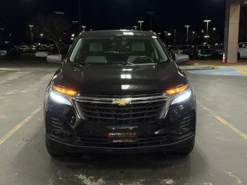More photos of 2024 Chevrolet Equinox LS at Auto Boutique Texas, TX