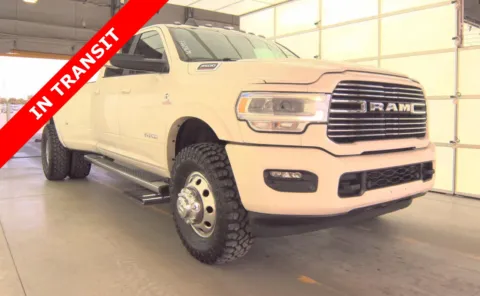 More photos of 2021 Ram 3500 Laramie at Auto Boutique Texas, TX