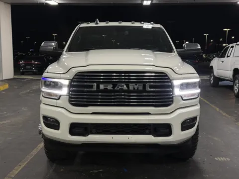More photos of 2021 Ram 3500 Laramie at Auto Boutique Texas, TX