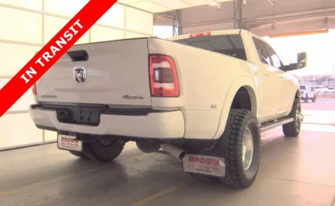 More photos of 2021 Ram 3500 Laramie at Auto Boutique Texas, TX