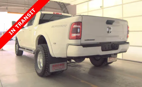 More photos of 2021 Ram 3500 Laramie at Auto Boutique Texas, TX