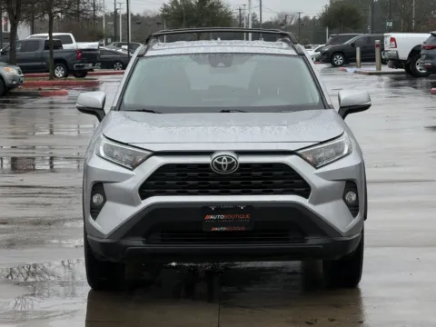 More photos of 2021 Toyota RAV4 XLE at Auto Boutique Texas, TX