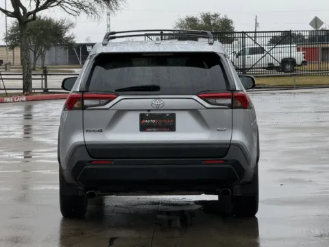 More photos of 2021 Toyota RAV4 XLE at Auto Boutique Texas, TX