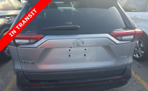 More photos of 2021 Toyota RAV4 XLE at Auto Boutique Texas, TX