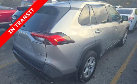 More photos of 2021 Toyota RAV4 XLE at Auto Boutique Texas, TX