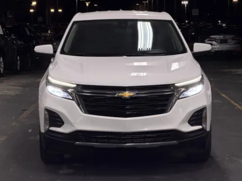 More photos of 2024 Chevrolet Equinox LT at Auto Boutique Texas, TX