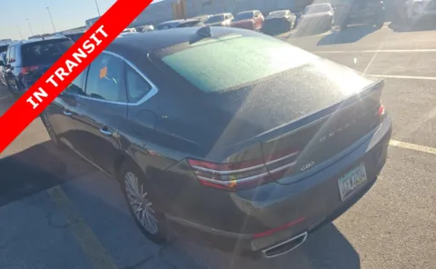More photos of 2023 Genesis G80 2.5T at Auto Boutique Texas, TX