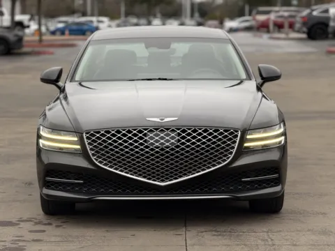 More photos of 2023 Genesis G80 2.5T at Auto Boutique Texas, TX