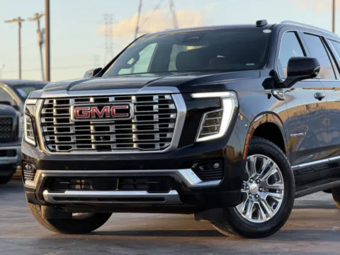 More photos of 2025 GMC Yukon Denali at Auto Boutique Texas, TX