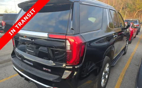 Another view of 2025 GMC Yukon Denali for sale in Alvin, TX at Auto Boutique Texas