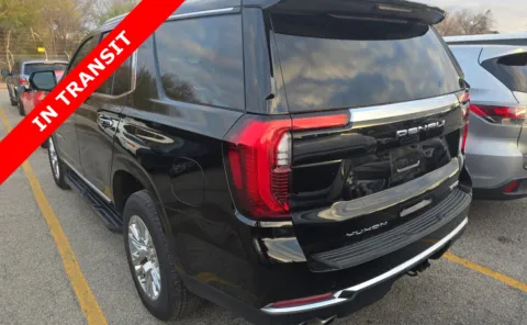 More photos of 2025 GMC Yukon Denali at Auto Boutique Texas, TX