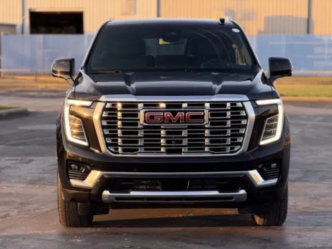More photos of 2025 GMC Yukon Denali at Auto Boutique Texas, TX