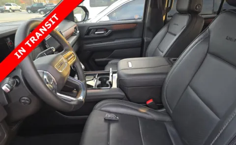 More photos of 2025 GMC Yukon Denali at Auto Boutique Texas, TX