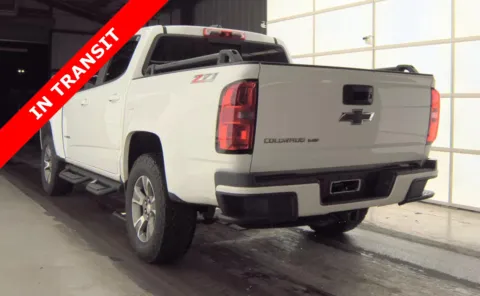 More photos of 2018 Chevrolet Colorado 4WD Z71 at Auto Boutique Texas, TX