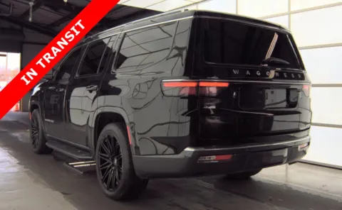 More photos of 2022 Jeep Wagoneer Series II at Auto Boutique Texas, TX