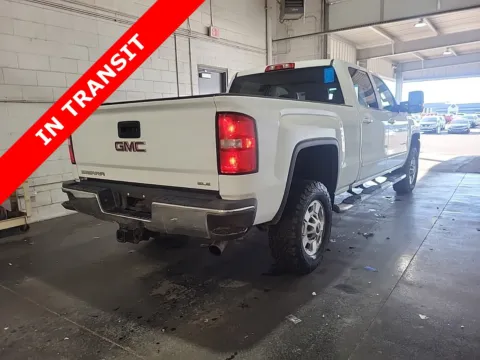 More photos of 2017 GMC Sierra 2500HD SLE at Auto Boutique Texas, TX
