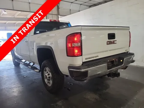 More photos of 2017 GMC Sierra 2500HD SLE at Auto Boutique Texas, TX