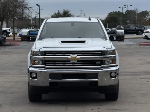 More photos of 2017 Chevrolet Silverado 2500HD LTZ at Auto Boutique Texas, TX