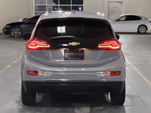 More photos of 2021 Chevrolet Bolt EV Premier at Auto Boutique Texas, TX