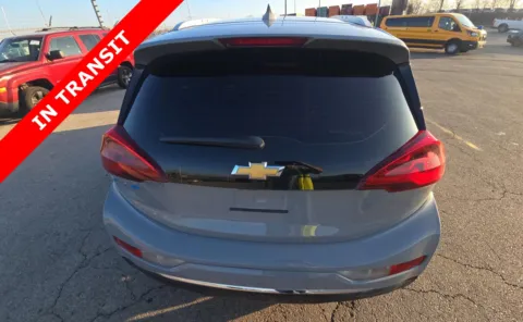 More photos of 2021 Chevrolet Bolt EV Premier at Auto Boutique Texas, TX