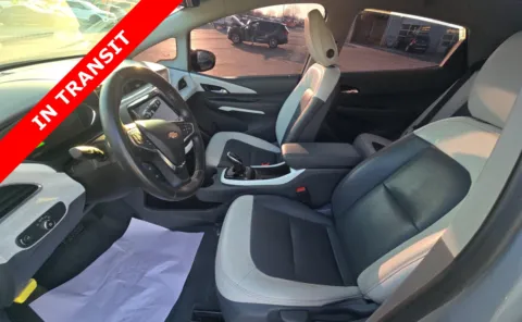 More photos of 2021 Chevrolet Bolt EV Premier at Auto Boutique Texas, TX