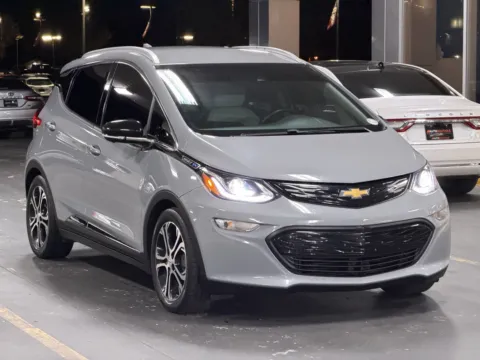Photos of 2021 Chevrolet Bolt EV Premier for sale in Alvin, TX at Auto Boutique Texas