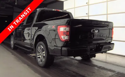 More photos of 2021 Ford F-150 XL at Auto Boutique Texas, TX