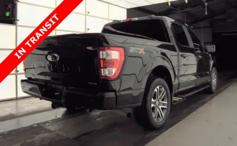 More photos of 2021 Ford F-150 XL at Auto Boutique Texas, TX