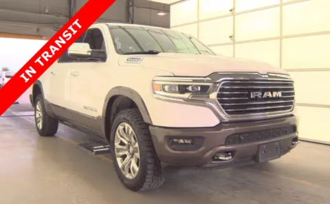 More photos of 2021 Ram 1500 Longhorn at Auto Boutique Texas, TX