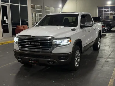 More photos of 2021 Ram 1500 Longhorn at Auto Boutique Texas, TX