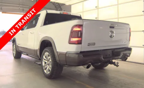 More photos of 2021 Ram 1500 Longhorn at Auto Boutique Texas, TX