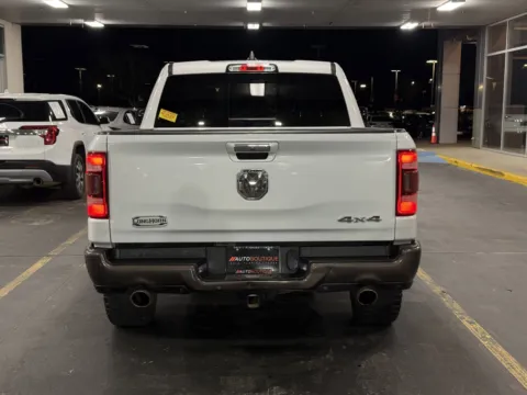 More photos of 2021 Ram 1500 Longhorn at Auto Boutique Texas, TX