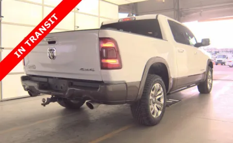 More photos of 2021 Ram 1500 Longhorn at Auto Boutique Texas, TX