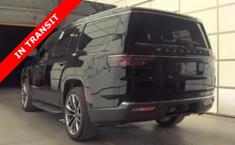 More photos of 2022 Jeep Wagoneer Series II at Auto Boutique Texas, TX