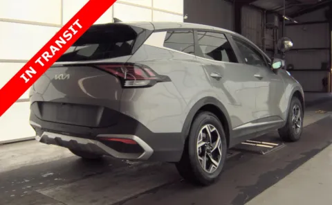 More photos of 2024 Kia Sportage LX at Auto Boutique Texas, TX
