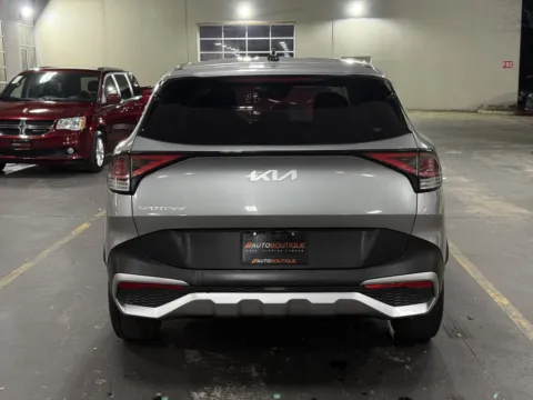 More photos of 2024 Kia Sportage LX at Auto Boutique Texas, TX