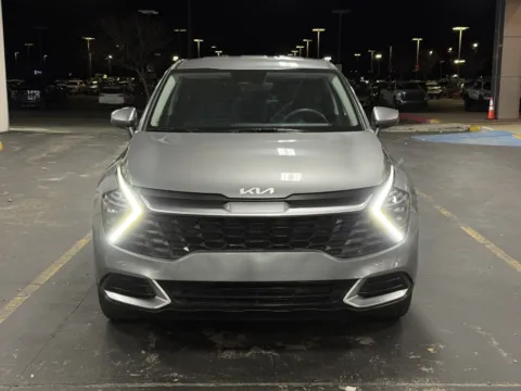 More photos of 2024 Kia Sportage LX at Auto Boutique Texas, TX