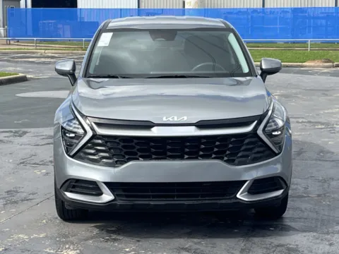 More photos of 2024 Kia Sportage LX at Auto Boutique Texas, TX