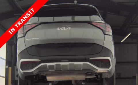 More photos of 2024 Kia Sportage LX at Auto Boutique Texas, TX