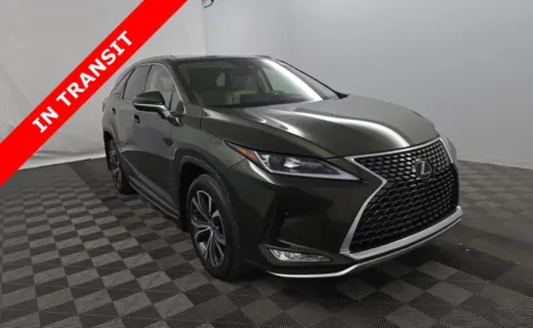 Another view of 2022 Lexus RX 350L for sale in Alvin, TX at Auto Boutique Texas