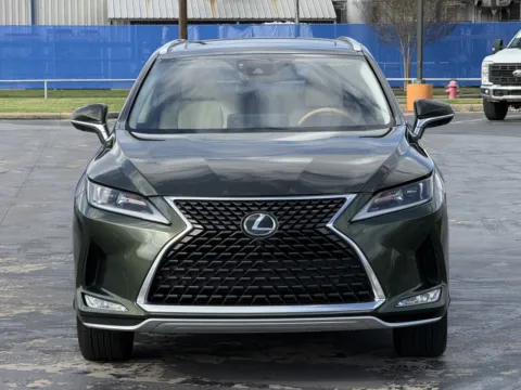 More photos of 2022 Lexus RX 350L at Auto Boutique Texas, TX